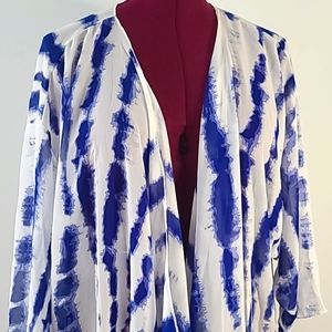 Lularoe Shirley Kimono